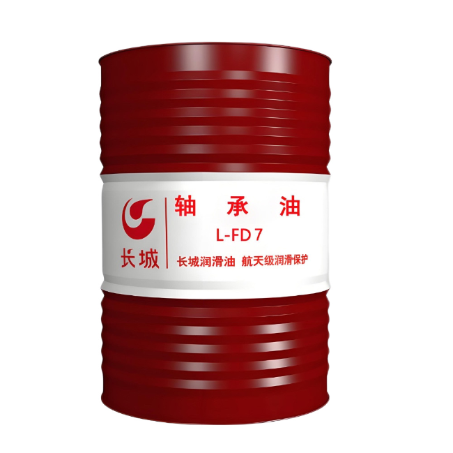 共和长城FD轴承油